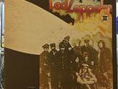 Led Zeppelin II - SD 8236 RL SS HOT MIX Monarch CTH Pressing Robert Ludwig