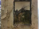 Led Zeppelin ?– IV Untitled - Sealed LP -  R-112014 1975 Club Issue Gatefold