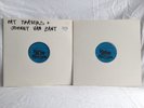Pat Travers/Johnny Van Zant 2 LP King Biscuit Flower Hour DIR radio PROMO insert