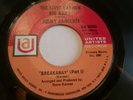 RARE Northern Soul Funk Steve Karmen VG++ BREAKAWAY #50451 UA L K