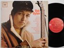 BOB DYLAN s/t 1st lp COLUMBIA CL 1779 mono 2 eye guaranteed high fidelity