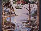 J.R.R. TOLKIEN: The Hobbit LP (4 LP box w/ booklet, 2 tiny tears on cover, mino