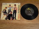 THE BEATLES MILLION SELLERS EP : MINT UNPLAYED REISSUE 7