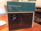 STAN GETZ: Getz Au Go Go, Org Records, Audiophile, 2lp FACTORY SEALED OOP LP