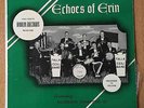 Tulla Ceili Band Echoes of Erin 1958 vinyl LP Irish Traditional Dance Music