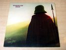 Wishbone Ash/Argus/1971 MCA Gatefold LP/Black & Blue Label