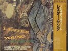 Lester Young-Pres On Keynote-Mercury 1021-JAPAN