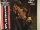 Fitzgerald/Ellington-Ella At Duke's Place-Verve 3286-JAPAN