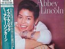 Abbey Lincoln-It's Magic-Riverside 6309-JAPAN
