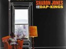 JONES,SHARON / DAP-KINGS-NATURALLY  VINYL LP NEW