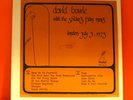 DAVID BOWIE WITH THE SPIDERS FROM MARS - LONDON JULY 3, 1973 *RARE* VINYL LP -Q