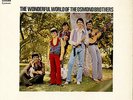 OSMOND BROTHERS, THE the wonderful world of the osmond brothers EX/ 16-0830-018
