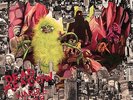 DEAD MEADOW Warble Womb 2 x Vinyl LP + Download 2013 (15 Tracks) NEW & SEALED