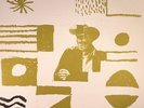 ALLAH LAS - Calico Review - Vinyl (LP)