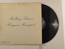 rolling stones lp beggars banquet      ps 539     vg+/m-
