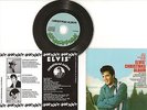 ELVIS PRESLEY CD 