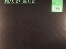 TALKING HEADS - Fear Of Music - Vinyl (LP)