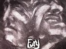 FURY - Paramount - Vinyl (coloured vinyl LP + insert + MP3 download code)