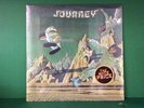 Journey - S/T LP | Columbia PC 33388 | OG 70s Press | FACTORY SEALED