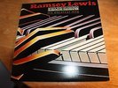 RAMSEY LEWIS - SOLID IVORY HIS GREATEST HOTS - 2LP - UK - EXCELLENT
