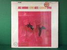 Stan Getz & Byrd - Jazz Samba LP | Verve V6-8432 | 70s Press | FACTORY SEALED