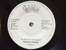 Wikkyd Vikker-Black Of The Night/Release 7