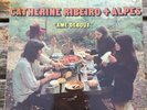 Vinyle Catherine Ribeiro + Alpes 