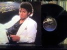 MICHAEL JACKSON 1982 LP 