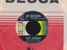 Beatles Decca My Bonnie The Saints 1962 Commercial Stock Copy