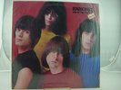 THE RAMONES END OF THE CENTURY SHRINK WRAP SIRE SRK-6077 VINYL LP RECORD ALBUM
