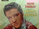 Vinyl LP Records RVP-6209 Elvis Presley King Creole Japan (RCA)