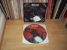 MEAT LOAF Bat out of Hell JIM STEINMAN UK EPIC LTD Split 12