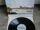COLUMBIA SAX 2468 (T/S) BLUE/SILVER MOZART SYMPHONIES 38 IN D, 39 IN E FLAT