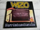 WIZO ? / Wizo Herrenhandtasche 1.st Press LP
