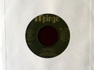 HODGES, JAMES, SMITH & CRAWFORD Soul Funk 45 NOBODY   Mpingo