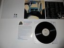 Peter Gabriel Security 1982 1st Analog Press ARCHIVE MASTER Ultrasonic CLEAN