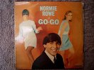 NORMIE ROWE A GO-GO-THE PLAYBOYS-QUE SERA SERA 