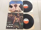 2 x Tighten Up - Vol 7 & 8 - Trojan Original LP's