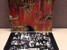 Slayer Hell Awaits 1985 LP