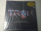 Tron [Original Soundtrack] by Wendy Carlos (Vinyl, Jun-2014, 2 Discs, Audio...