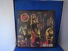 SLAYER-REIGN IN BLOOD VINYL LP