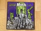 MISFITS- Earth AD/ Wolfsblood, Orig PL9-02 1983 vinyl, EX Condition  Danzig