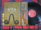 SIOUXSIE AND THE BANSHEES  Fire Works ORIGINAL UK MAXI EP