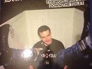 DEAD KENNEDYS - RARE VINYL LP - THE WORLD HAS GONE DOWN THE TOILET - PUNK VINYL