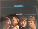 SMALL FACES - SMALL FACES  FRANCE IMMEDIATE LP - IMSP008 - SIMX 340.596