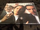 Rare Urge Overkill - The Supersonic Storybook Vinyl record