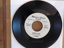 Northern Soul - J.J. Barnes (Ric-Tic) Demo