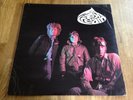 Cream LP fresh cream UK Mono Reaction 1st press