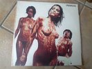 Dwarves LP Blood guts &pussy gg allin stooges pöbel rock bitch nashville pussy