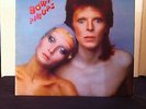David Bowie Pin Ups First UK Press RS1003 (1973)